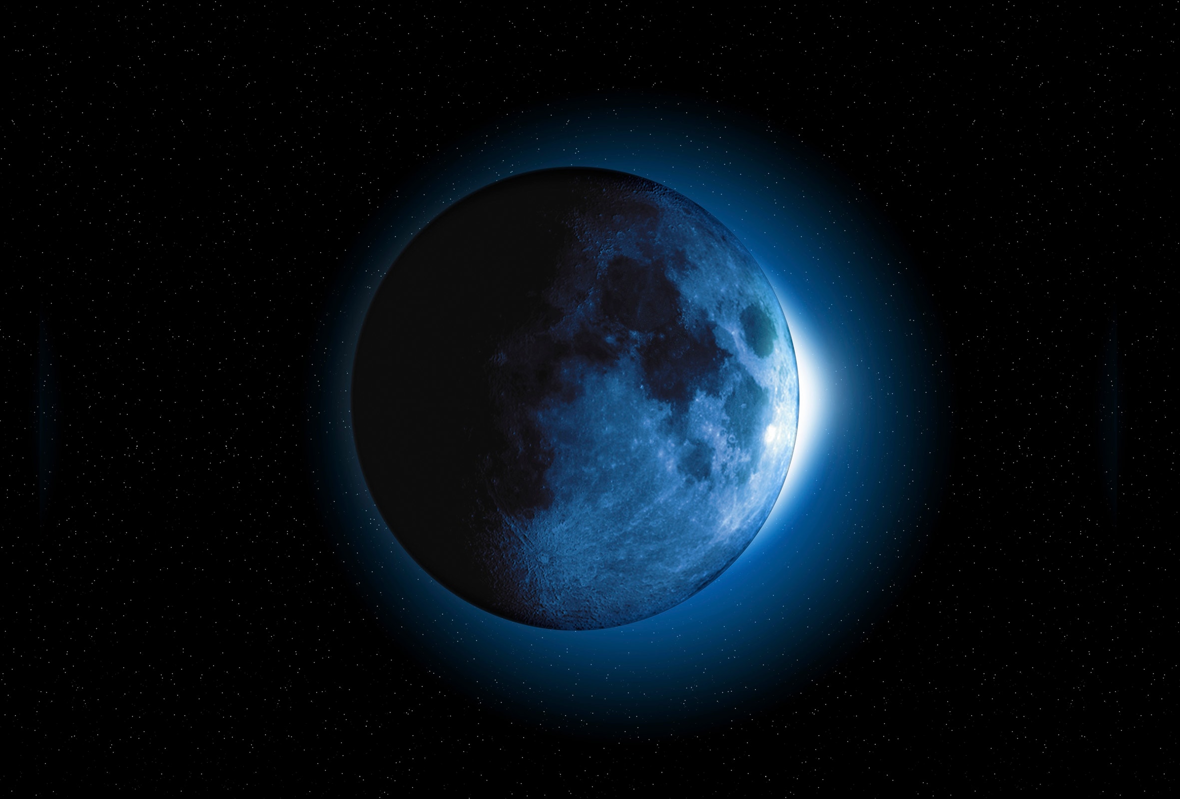 Vollmond
